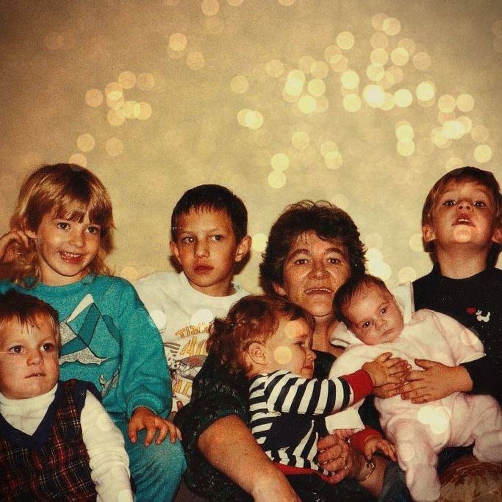 Meet your Posher, Jillian